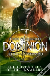 Capa do artigo Dominion