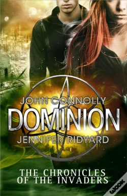 Capa do artigo Dominion