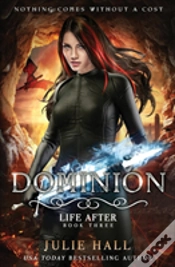 Capa do artigo Dominion