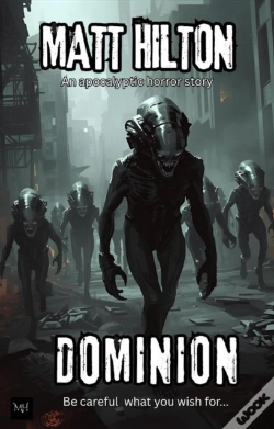 Capa do artigo Dominion