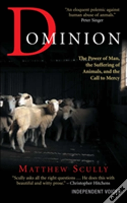Capa do artigo Dominion