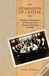 Dominion Of Capital