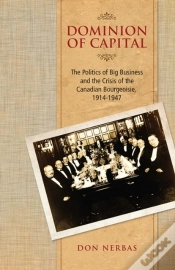 Capa do artigo Dominion Of Capital