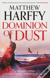 Capa do artigo Dominion Of Dust