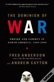Capa do artigo Dominion Of War