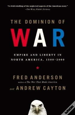 Capa do artigo Dominion Of War