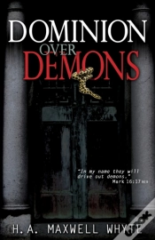 Capa do artigo Dominion Over Demons