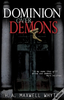 Capa do artigo Dominion Over Demons
