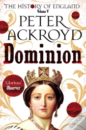 Capa do artigo Dominion