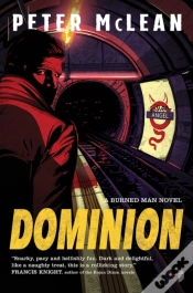 Capa do artigo Dominion