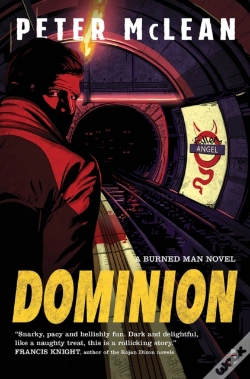 Capa do artigo Dominion