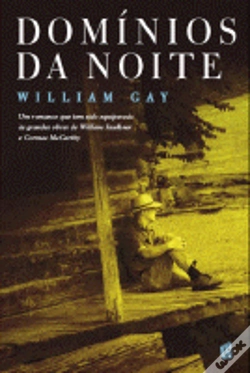 Capa do artigo Domínios da Noite