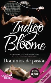 Capa do artigo Dominios De Pasión