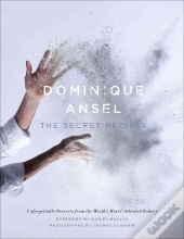 Dominique Ansel