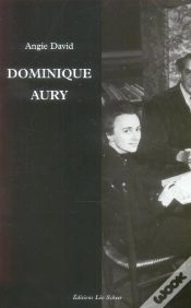 Capa do artigo Dominique Aury ; La Vie Secrète De L