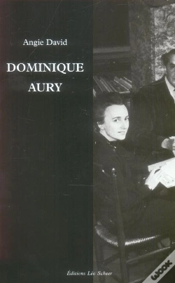 Capa do artigo Dominique Aury ; La Vie Secrète De L'Auteur D'Histoire D'O