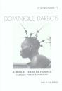 Dominique Darbois ; Afrique, Terre De Femmes - Preview