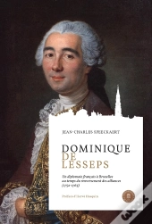 Dominique De Lesseps