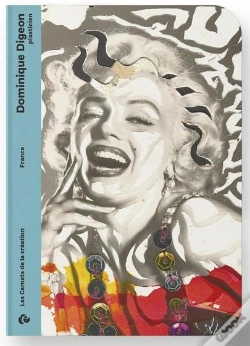 Capa do artigo Dominique Digeon - Pasticien