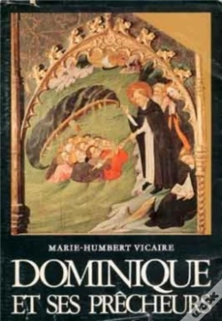 Capa do artigo Dominique Et Ses Precheurs