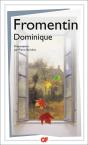 Dominique - Preview