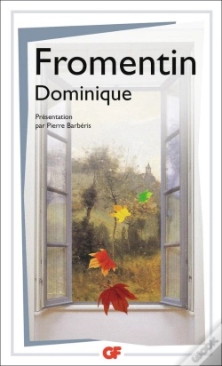 Capa do artigo Dominique