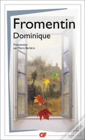 Capa do artigo Dominique