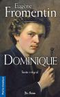 Dominique - Preview