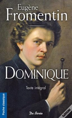 Capa do artigo Dominique