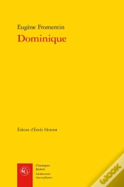 Capa do artigo Dominique