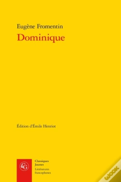 Capa do artigo Dominique