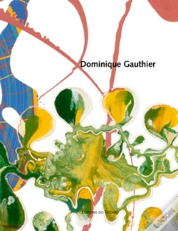 Capa do artigo Dominique Gauthier