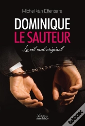 Capa do artigo Dominique Le Sauteur