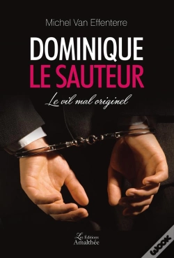 Capa do artigo Dominique Le Sauteur
