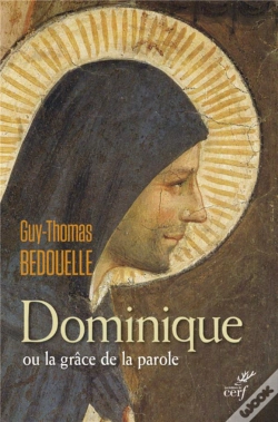 Capa do artigo Dominique Ou La Grâce De La Parole