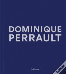 Dominique Perrault