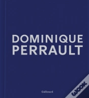 Capa do artigo Dominique Perrault