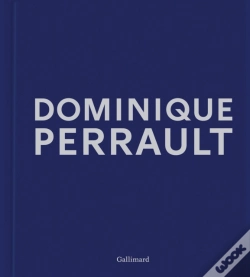 Capa do artigo Dominique Perrault