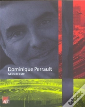 Capa do artigo Dominique Perrault