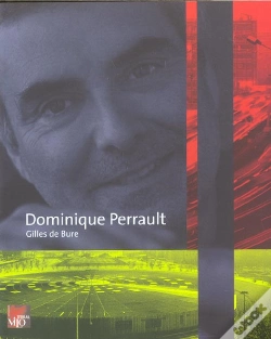 Capa do artigo Dominique Perrault