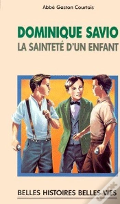 Capa do artigo Dominique Savio, La Sainteté D