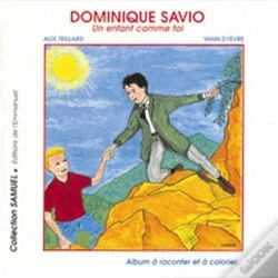 Capa do artigo Dominique Savio, Un Enfant Comme Toi