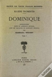 Dominique - Tome I