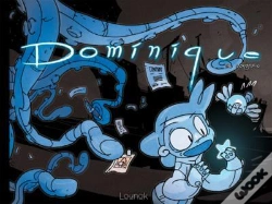 Capa do artigo Dominique