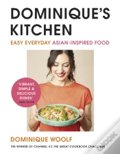Capa do artigo Dominiqueâ€™S Kitchen