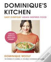 Dominiqueâ€™S Kitchen