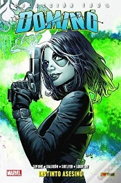 Capa do artigo Domino 01