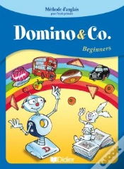 Capa do artigo Domino And Co ; Beginners