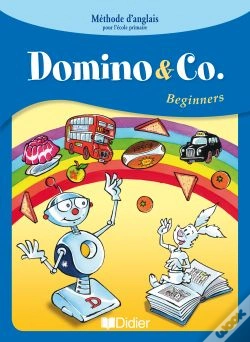 Capa do artigo Domino And Co ; Beginners