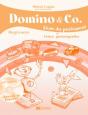 Domino And Co; Méthode D'Anglais Pour Débutants ; Livre De Professeur + Fiches Photocopiables - Preview